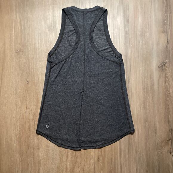 Lululemon Hot Like Agni Singlet Tank Top Tie Back - Picture 13 of 16